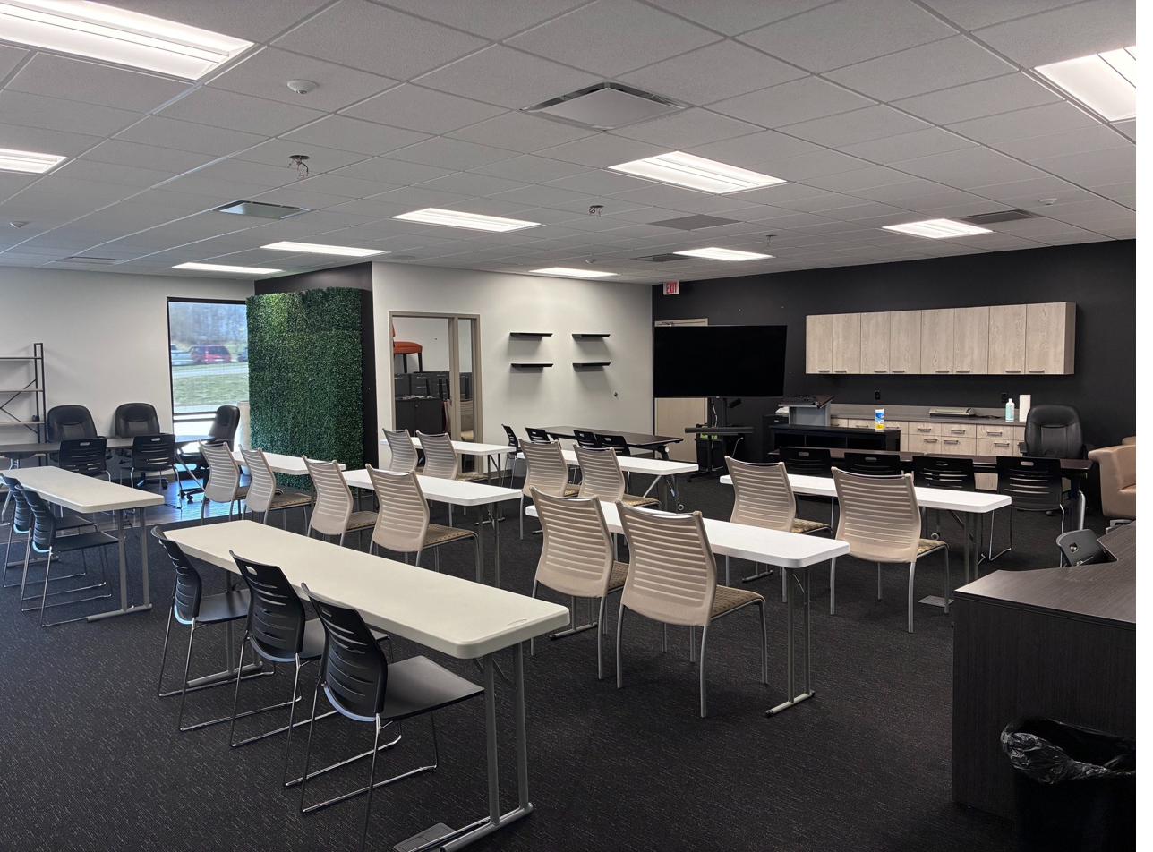 Conference room