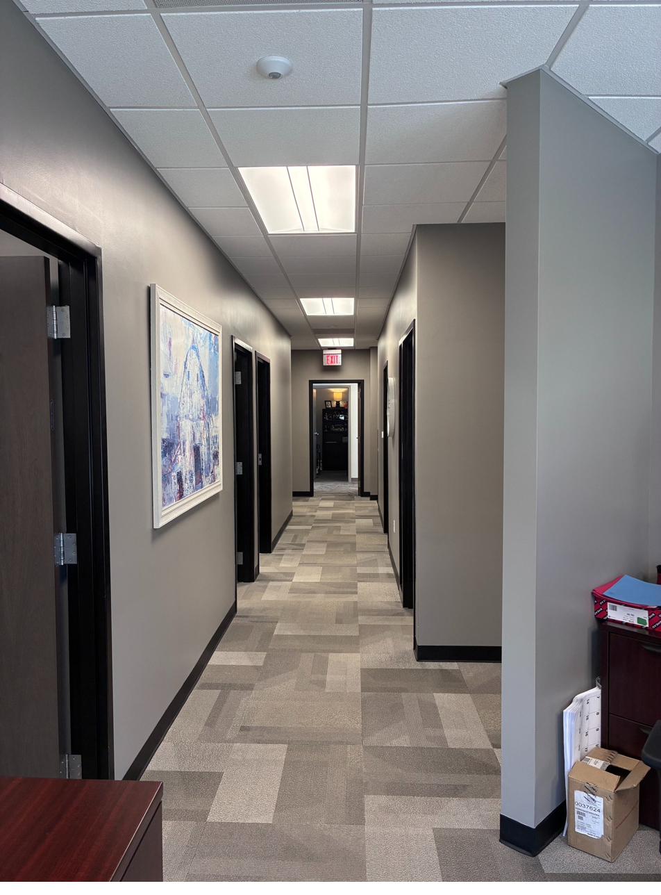 Conference Room A
