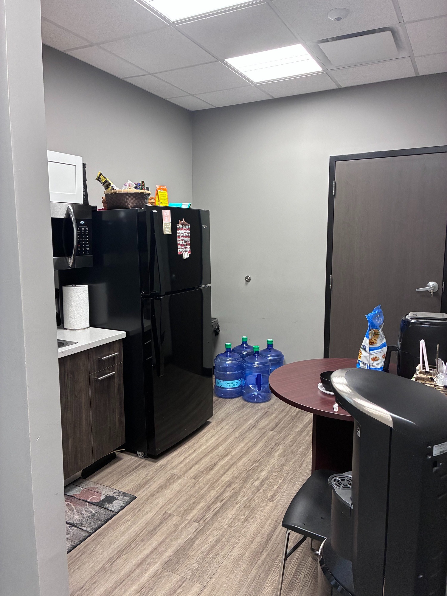Training & Meeting Room