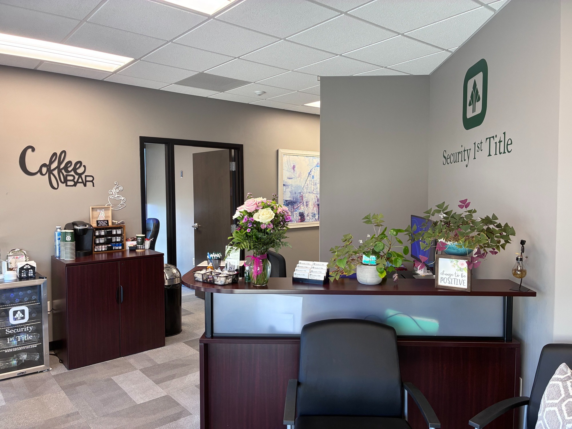 Private Office