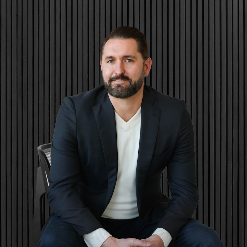 Andrew Danner, Broker