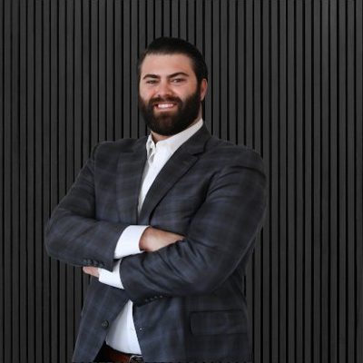 Benjamin Nelson, CCIM