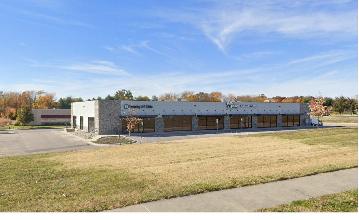 Kansas City commercial real estate
